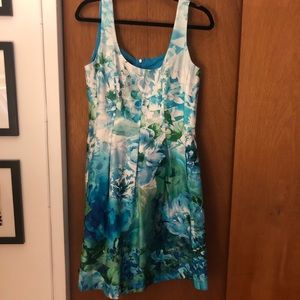 Nine West summer dress